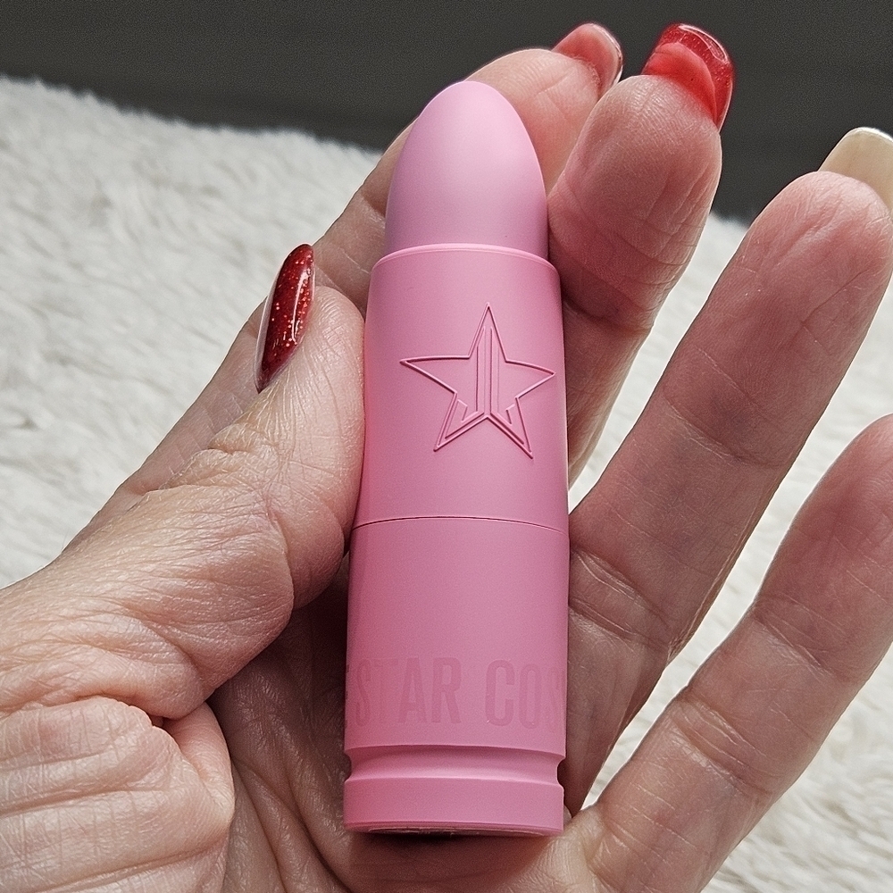 JEFFREE STAR Velvet Trap Lipstick - UNPHAZED - Picture 6 of 8